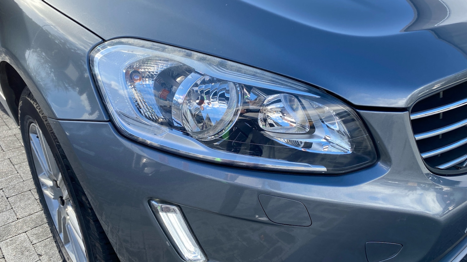 Used Volvo XC60 2015 for sale - 76526563: Photo 40