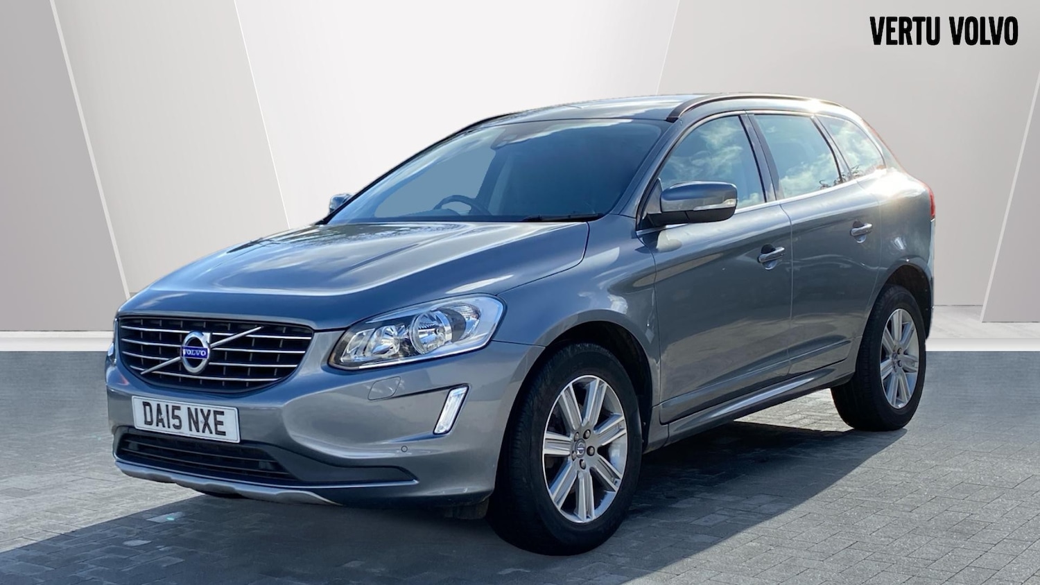Used Volvo XC60 2015 for sale - 76526563: Photo 6
