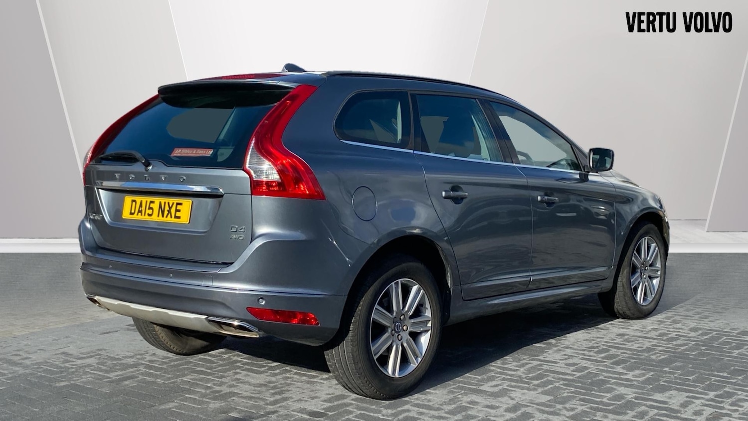 Used Volvo XC60 2015 for sale - 76526563: Photo 7