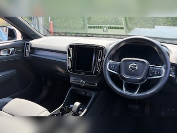 Used Volvo EX40 2024 for sale - 79161633: Photo