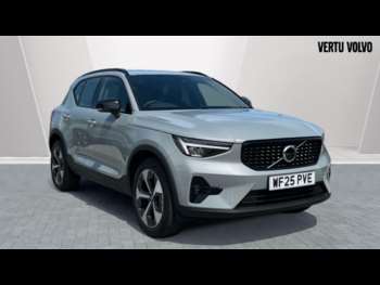 2025 (25) - 2.0 B4P Plus Dark 5dr Auto Petrol Estate