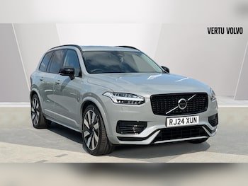 2024 (24) - 2.0 T8 [455] RC PHEV Ultimate Dark 5dr AWD Gtron Estate