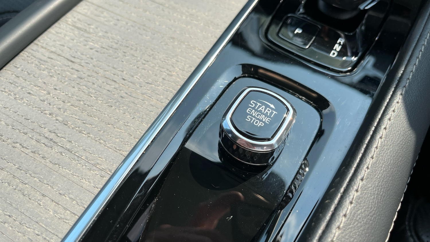Vehicle 23