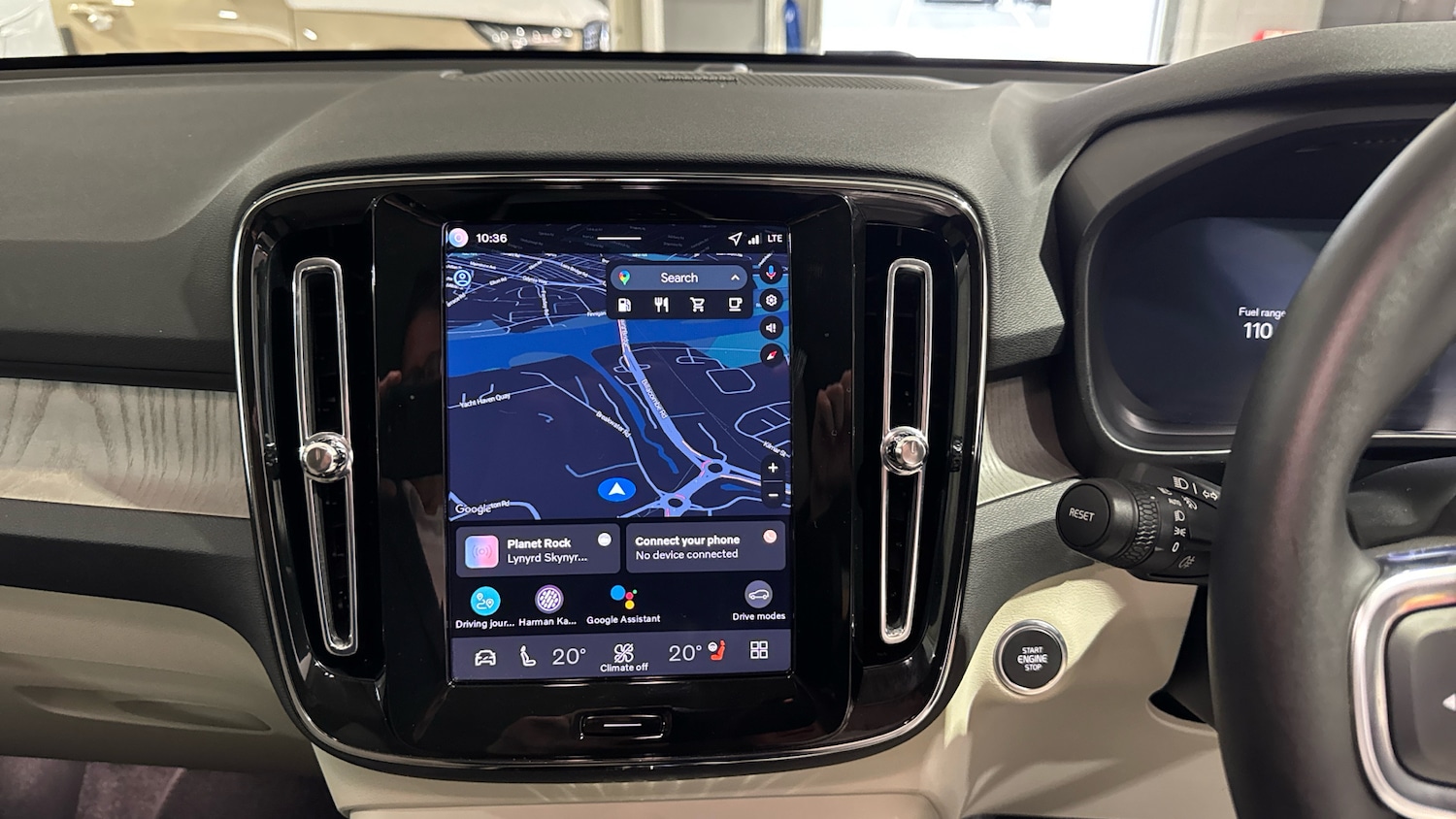 Used Volvo XC40 2025 for sale - 77127294: Photo 12