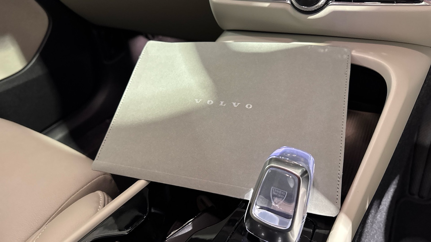 Used Volvo XC40 2025 for sale - 77127294: Photo 14