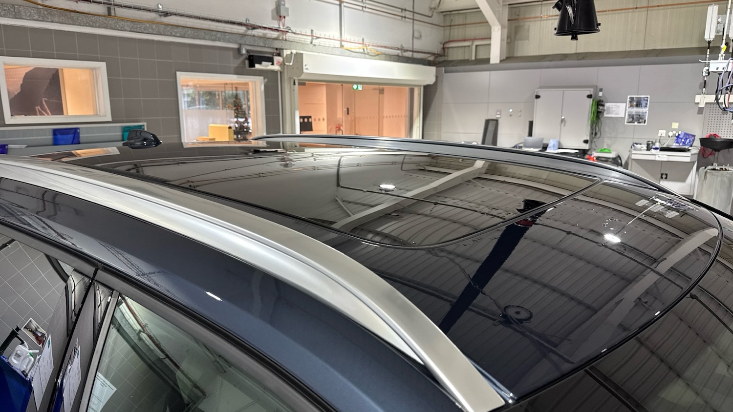 Used Volvo XC40 2025 for sale - 77127294: Photo 15