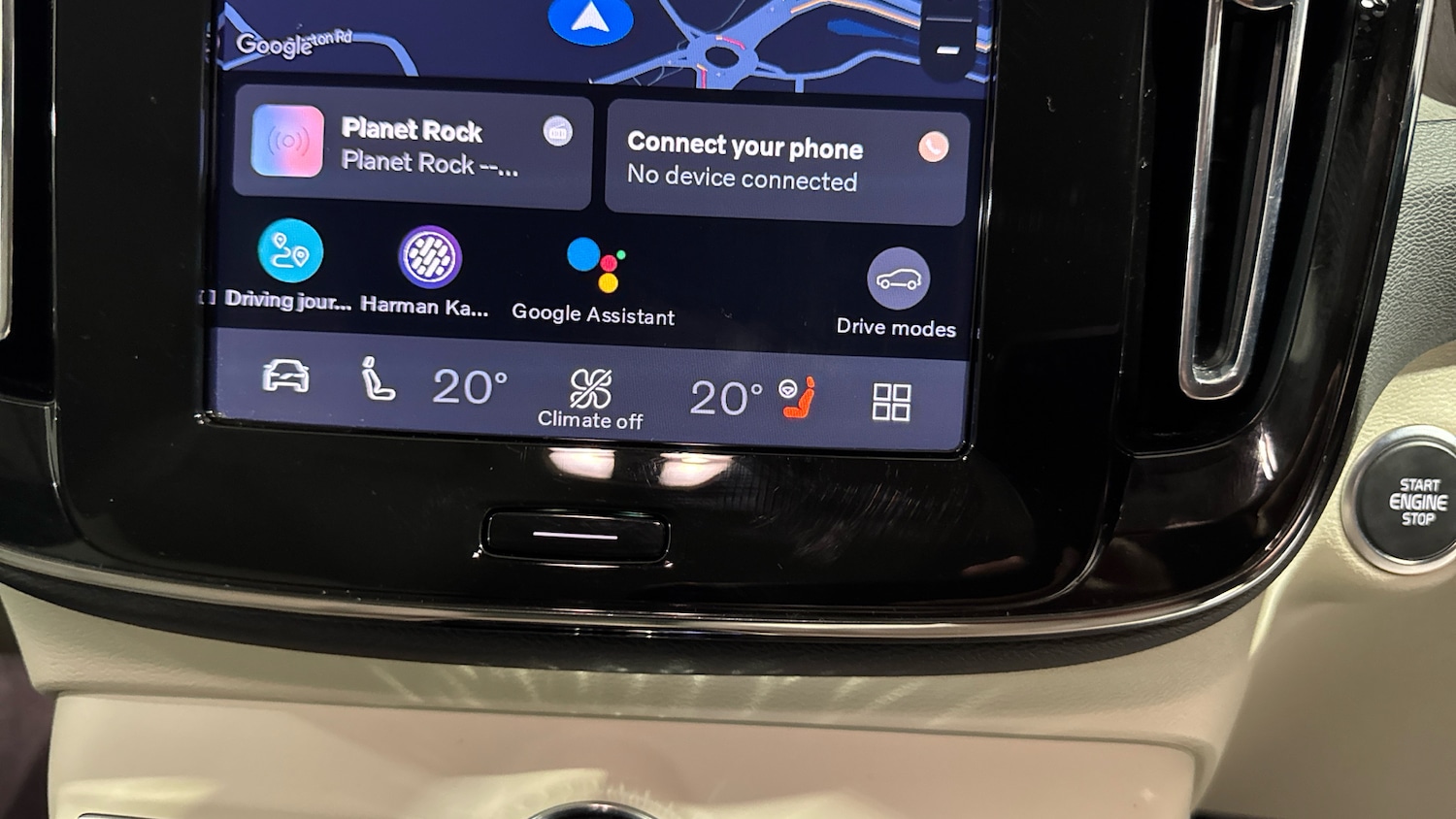 Used Volvo XC40 2025 for sale - 77127294: Photo 19