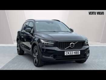 2022 (22) - 1.5 T3 [163] R DESIGN 5dr Geartronic Petrol Estate