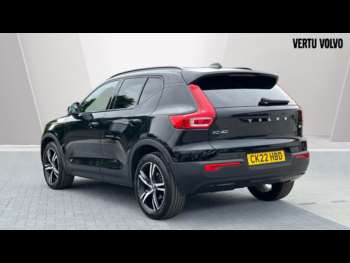 Used Volvo XC40 2022 for sale - 74911343: Photo