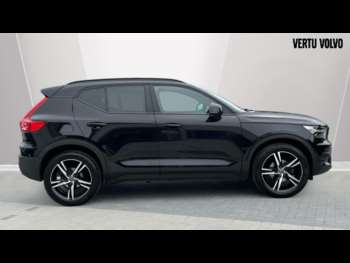 Used Volvo XC40 2022 for sale - 74911343: Photo