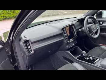 Used Volvo XC40 2022 for sale - 74911343: Photo