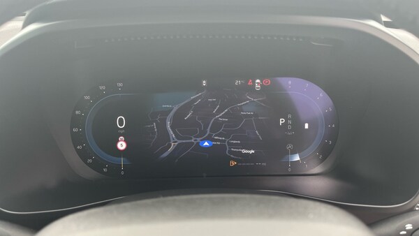 Used Volvo XC40 2024 for sale - 75390950: Photo 11