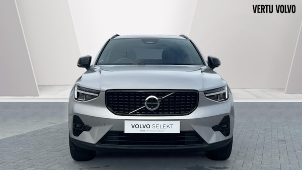Used Volvo XC40 2024 for sale - 75390950: Photo 12