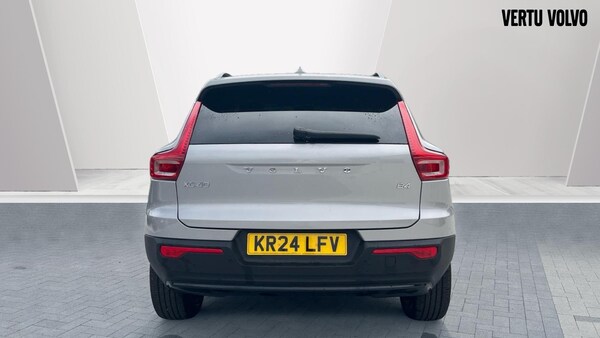 Used Volvo XC40 2024 for sale - 75390950: Photo 13