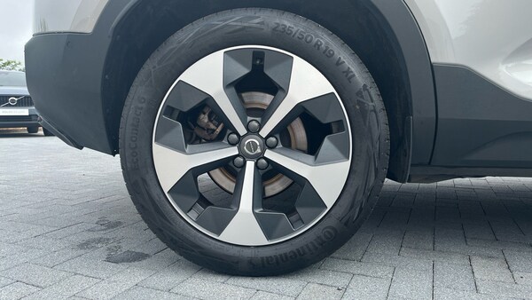Used Volvo XC40 2024 for sale - 75390950: Photo 16