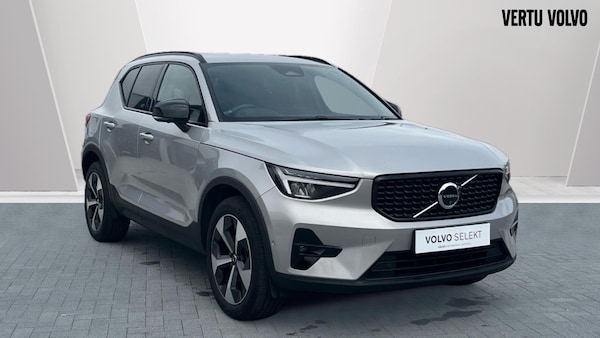 Used Volvo XC40 2024 for sale - 75390950: Photo 1