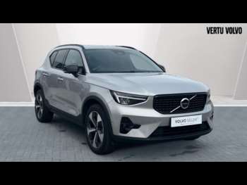 2024 (24) - 2.0 B4P Plus Dark 5dr Auto Petrol Estate
