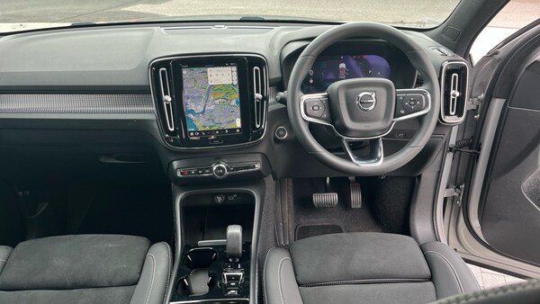 Used Volvo XC40 2024 for sale - 75390950: Photo 20