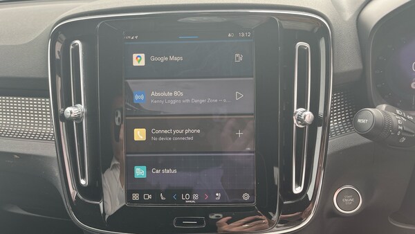 Used Volvo XC40 2024 for sale - 75390950: Photo 21