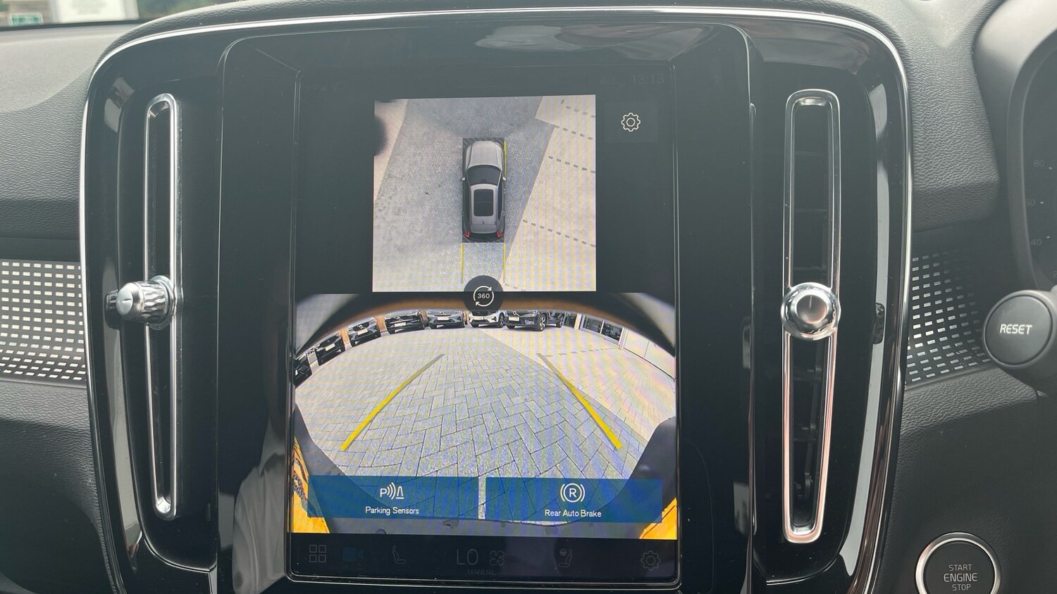 Vehicle 27