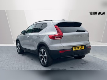 Used Volvo XC40 2024 for sale - 75390950: Photo