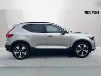 Used Volvo XC40 2024 for sale - 75390950: Photo