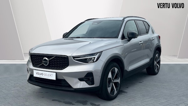 Used Volvo XC40 2024 for sale - 75390950: Photo 6