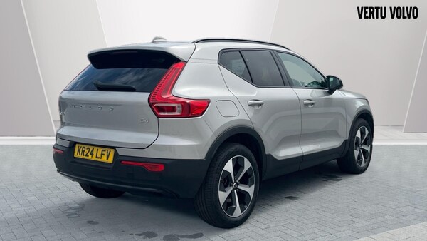 Used Volvo XC40 2024 for sale - 75390950: Photo 7