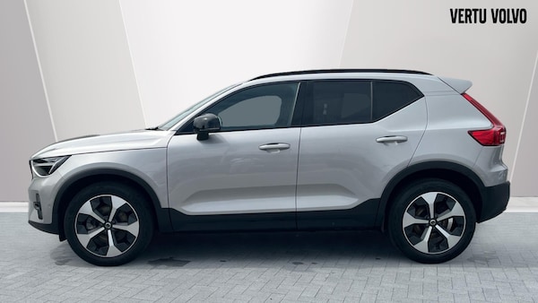 Used Volvo XC40 2024 for sale - 75390950: Photo 8