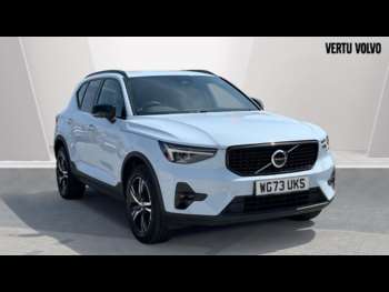 2023 (73) - 2.0 B3P Plus Dark 5dr Auto Petrol Estate