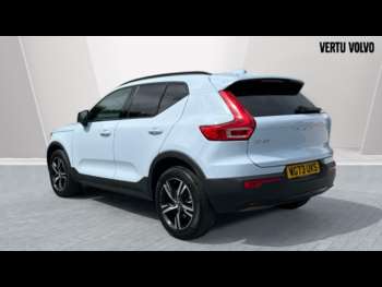 Used Volvo XC40 2023 for sale - 75118048: Photo