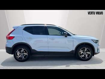 Used Volvo XC40 2023 for sale - 75118048: Photo
