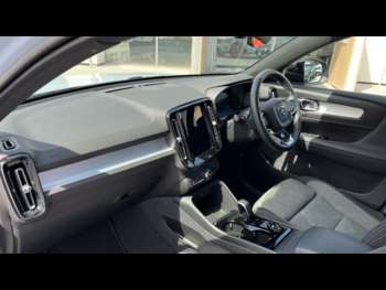 Used Volvo XC40 2023 for sale - 75118048: Photo