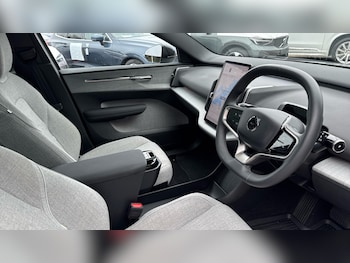 Used Volvo EX30 2024 for sale - 77774968: Photo