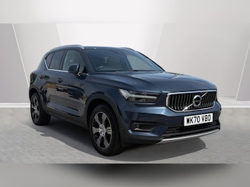Used Volvo XC40 2020 for sale - 78620590: Photo