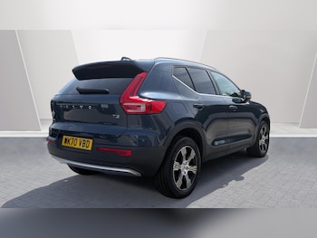 Used Volvo XC40 2020 for sale - 78620590: Photo