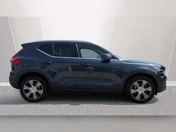 Used Volvo XC40 2020 for sale - 78620590: Photo