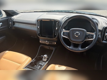 Used Volvo XC40 2020 for sale - 78620590: Photo