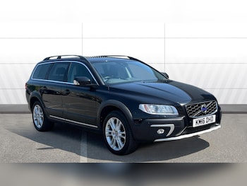 Used Volvo XC70 2016 for sale - 79488855: Photo