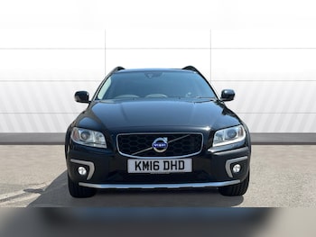 Used Volvo XC70 2016 for sale - 79488855: Photo