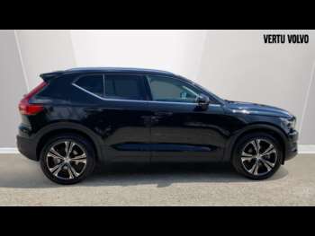 Used Volvo XC40 2022 for sale - 75325207: Photo