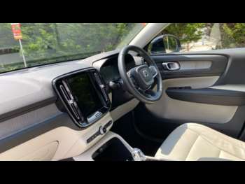 Used Volvo XC40 2022 for sale - 75325207: Photo