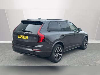 Used Volvo XC90 2025 for sale - 79333111: Photo