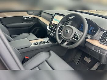 Used Volvo XC90 2025 for sale - 79333111: Photo