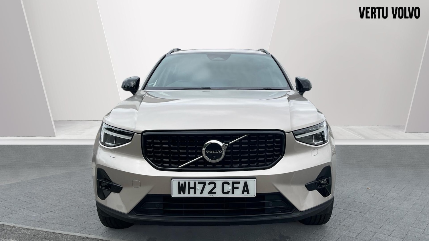 Used Volvo XC40 2022 for sale - 76461721: Photo 12