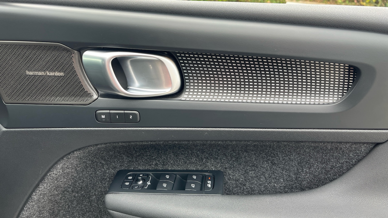 Used Volvo XC40 2022 for sale - 76461721: Photo 15