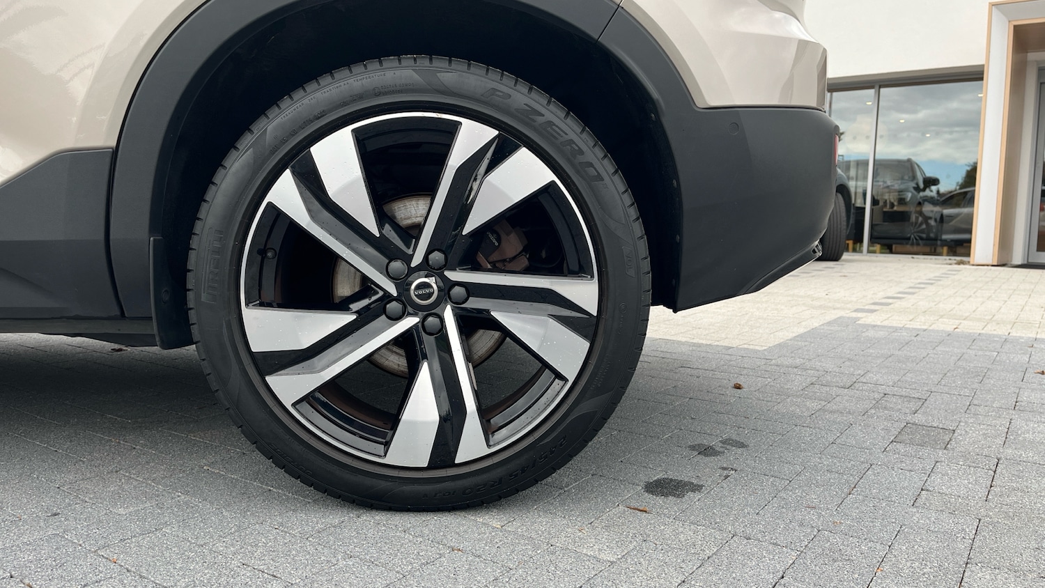 Used Volvo XC40 2022 for sale - 76461721: Photo 16