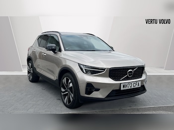 Used Volvo XC40 2022 for sale - 76461721: Photo