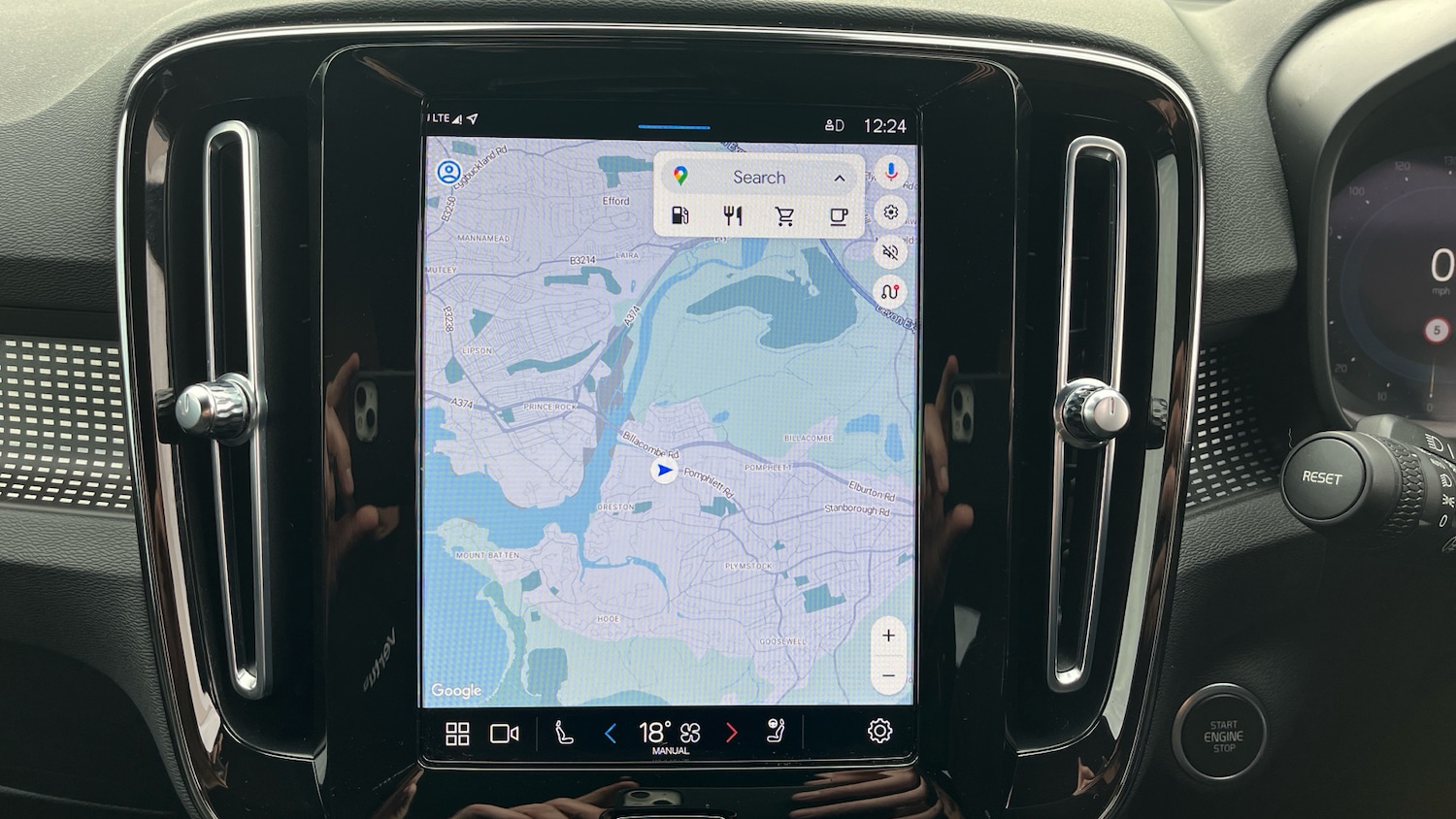 Used Volvo XC40 2022 for sale - 76461721: Photo 29