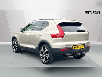 Used Volvo XC40 2022 for sale - 76461721: Photo